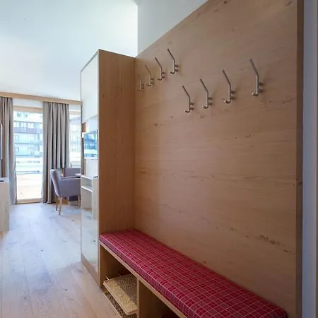 Alpenrose Nassfeld Apartment Sonnenalpe Nassfeld