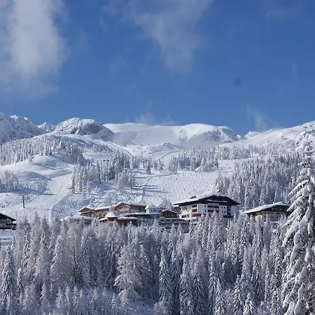 Apartment Alpenrose Nassfeld