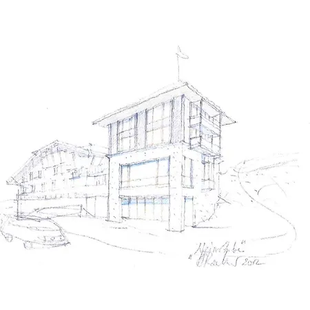 Alpenrose Nassfeld *