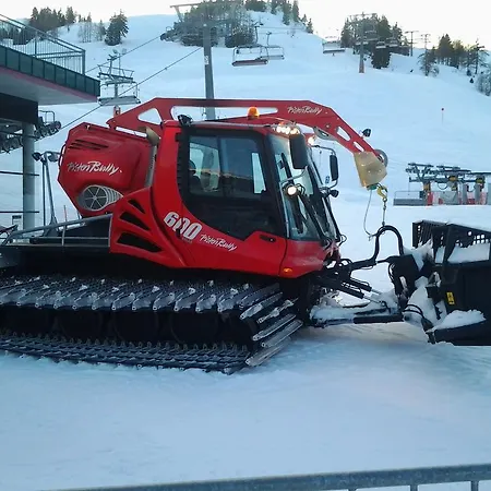 Appartamento Alpenrose Nassfeld