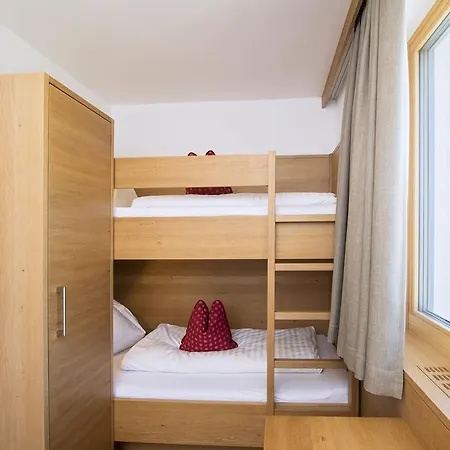 Alpenrose Nassfeld Apartment *