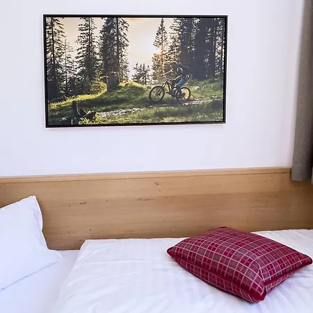 Apartment Alpenrose Nassfeld *