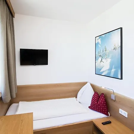 Apartment Alpenrose Nassfeld *