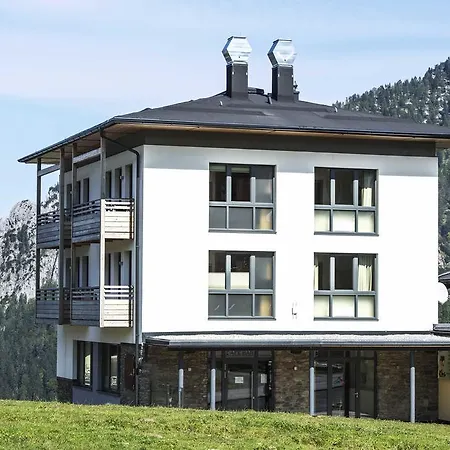 Apartment Alpenrose Nassfeld Sonnenalpe Nassfeld