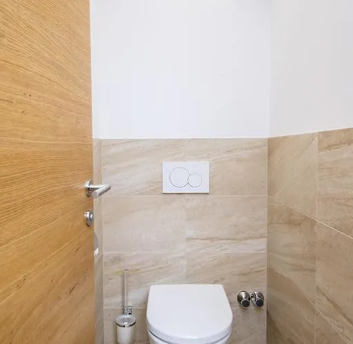 Apartman Alpenrose Nassfeld