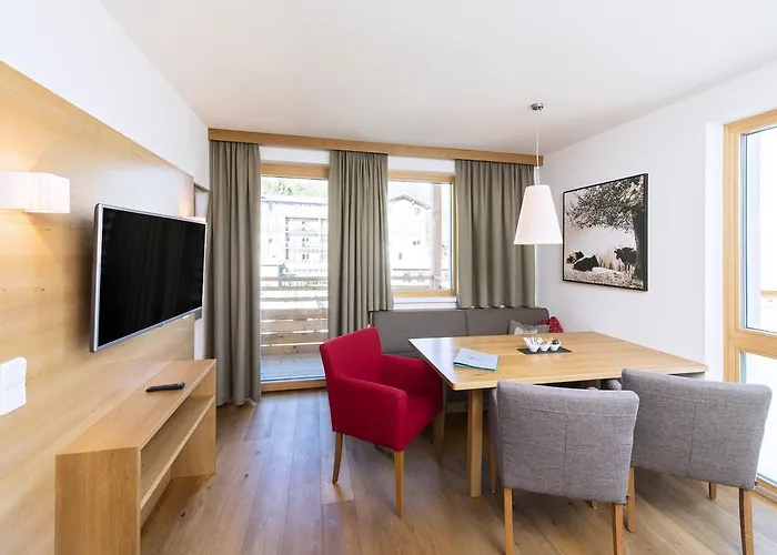 Alpenrose Nassfeld * Sonnenalpe Nassfeld