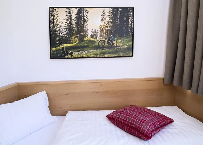 Apartman Alpenrose Nassfeld *