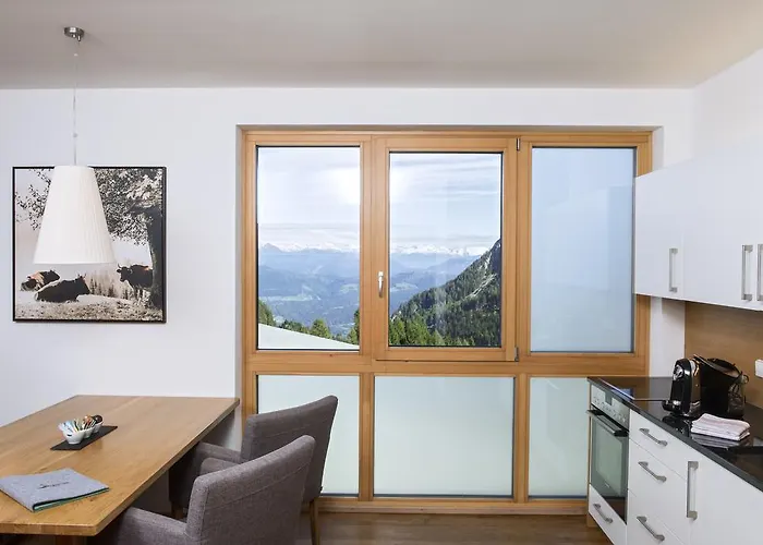 Alpenrose Nassfeld Sonnenalpe Nassfeld