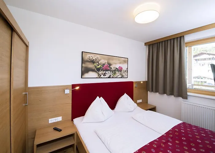 Alpenrose Nassfeld Sonnenalpe Nassfeld