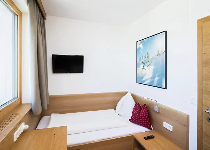 Apartman Alpenrose Nassfeld *