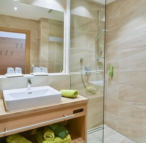 Alpenrose Nassfeld * Sonnenalpe Nassfeld