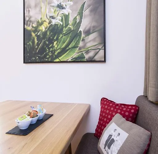 Alpenrose Nassfeld Apartman Sonnenalpe Nassfeld