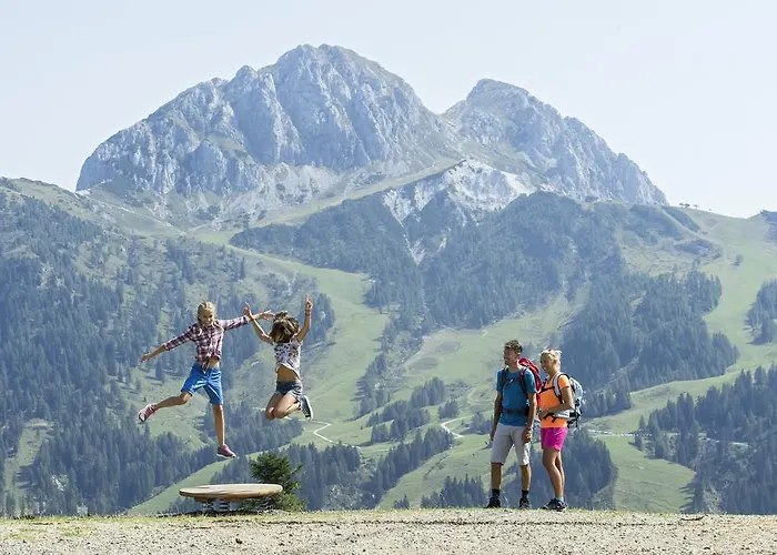 Apartman Alpenrose Nassfeld *