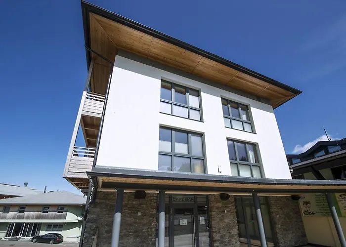 Apartman Alpenrose Nassfeld *